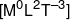 [{M^0}{L^2}{T^{ - 3}}]