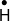 \mathop H\limits^ \bullet
