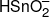 {\text {HSnO}}_2^-